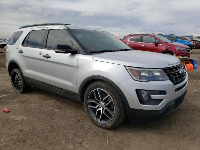 1FM5K8GT6GGA20538 Ford EXPLORER SPORT