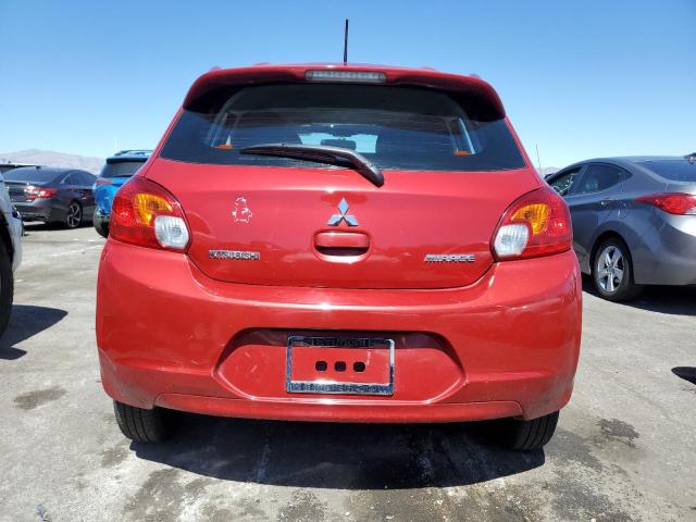 ML32A3HJ4FH036324 Mitsubishi MIRAGE DE