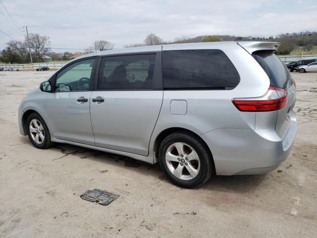 2020 TOYOTA SIENNA L - 5TDZZ3DC0LS032029