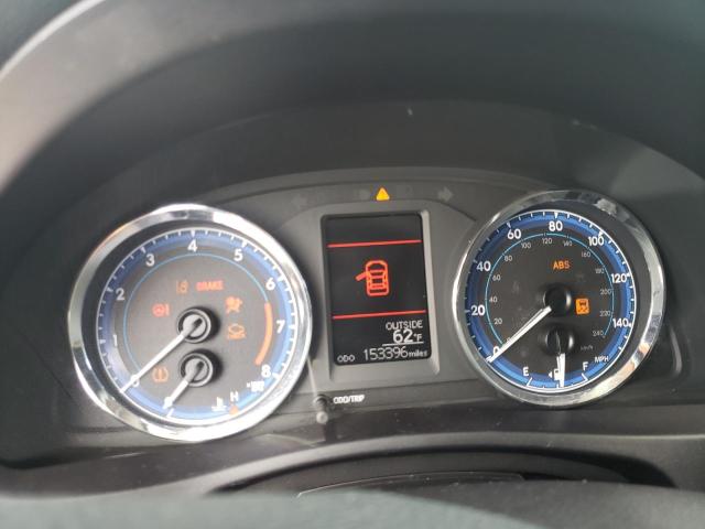2017 TOYOTA COROLLA L - 5YFBURHE6HP576758