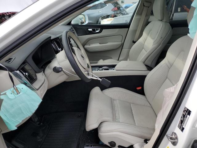 2022 VOLVO XC60 B5 IN - YV4L12RL4N1024691