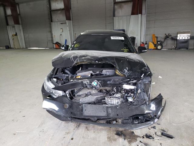 2015 BMW 428 XI GRA - WBA4C9C55FD330719