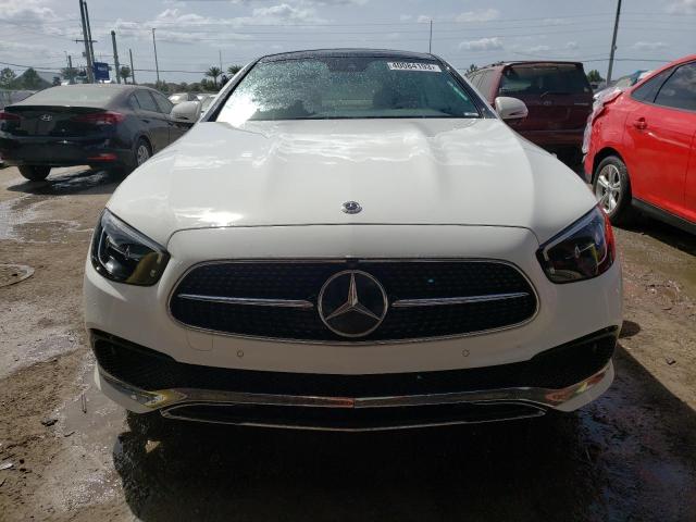 2022 MERCEDES-BENZ E 450 - W1K1J5JB9NF177736