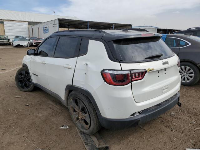3C4NJCBB5KT844169 Jeep Compass Latitude