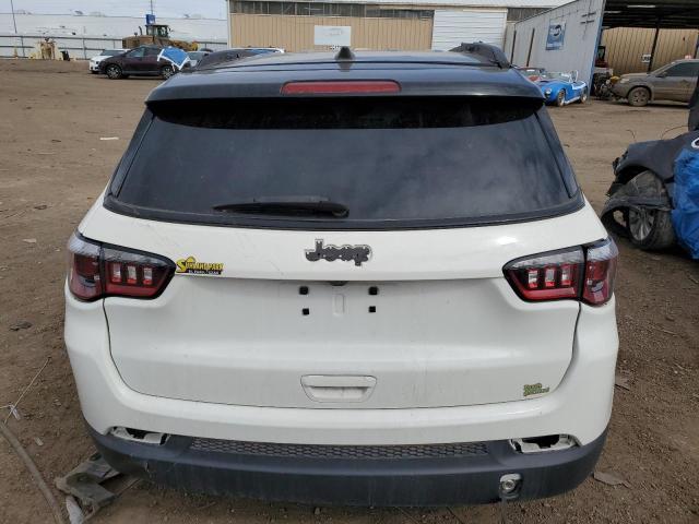 3C4NJCBB5KT844169 Jeep Compass Latitude