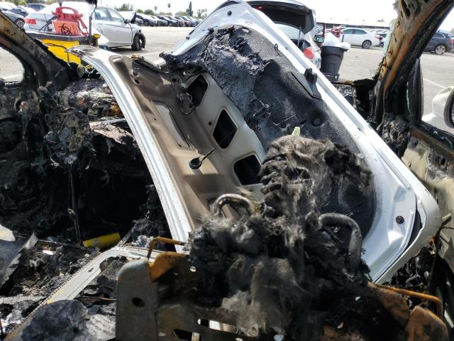3FA6P0SU8LR112884 Ford Fusion Titanium