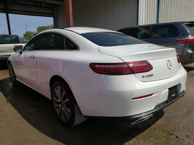 2022 MERCEDES-BENZ E 450 - W1K1J5JB9NF177736