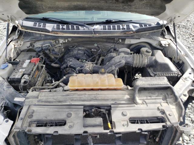 2015 FORD F150 - 1FTMF1C80FKD31567