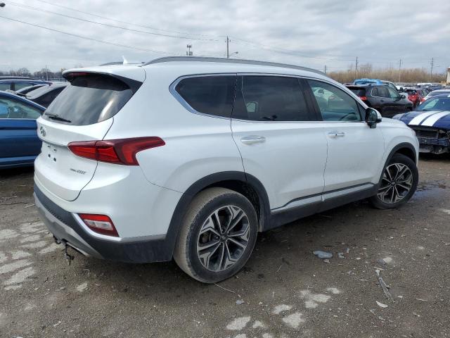 2019 HYUNDAI SANTA FE L - 5NMS5CAAXKH013277