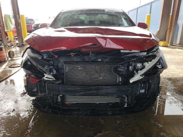 2020 HYUNDAI ELANTRA SP - KMHD04LB1LU056334