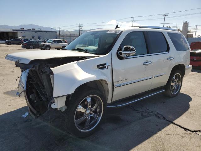 2007 Cadillac Escalade Luxury