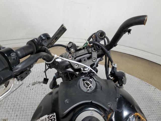 2015 KAWASAKI EN650 B JKAENEB1XFDA02024