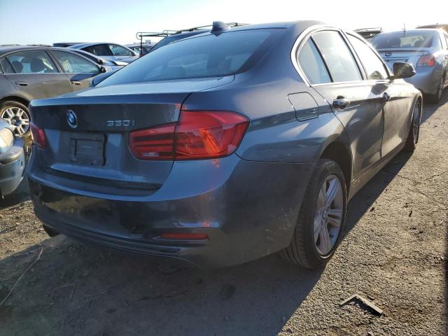 WBA8B9G50HNU48849 BMW 330 I