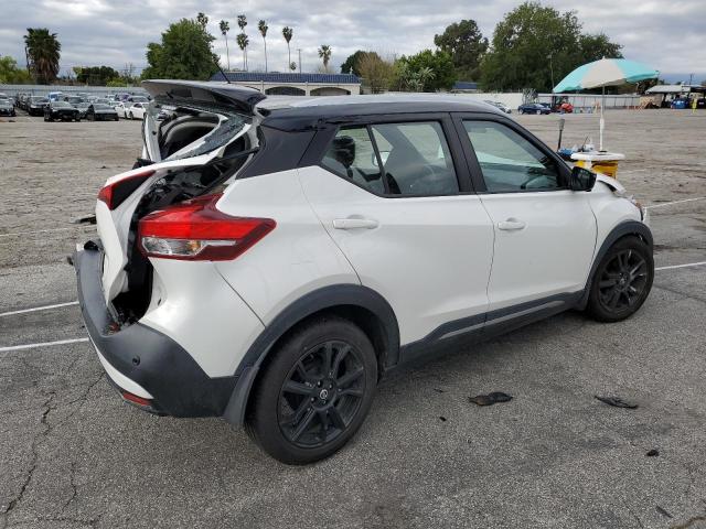 3N1CP5DV4LL548492 Nissan KICKS SR