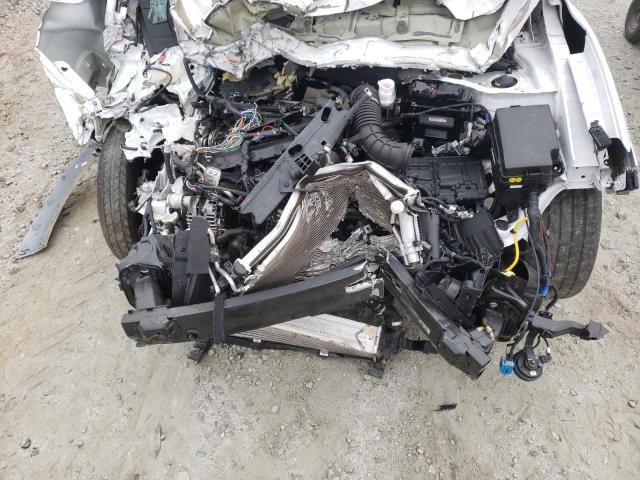 2022 HYUNDAI KONA N LIN - KM8K33A35NU862622