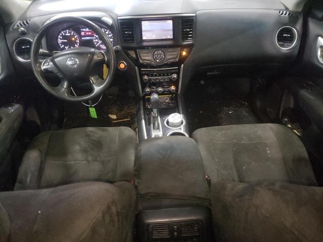 5N1AR2MM9GC609711 Nissan Pathfinder S