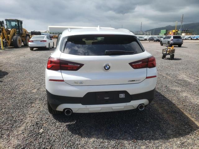 2023 BMW X2 SDRIVE2 WBXYH9C09P5V65830