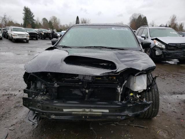 JF1VA2S66M9813821 Subaru Wrx Sti