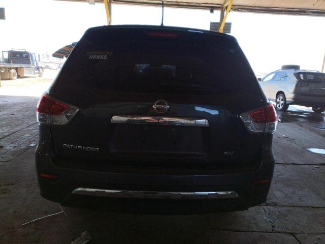 5N1AR2MN1EC696428 Nissan Pathfinder S