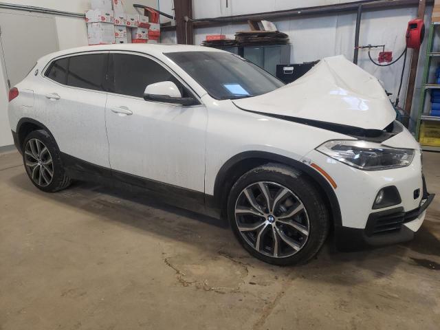 2018 BMW X2 XDRIVE2 - WBXYJ5C30JEF74532