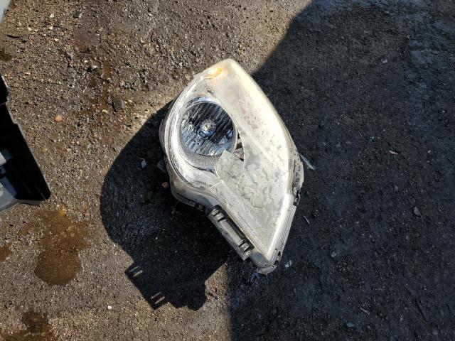 2013 Chevrolet Equinox Lt VIN: 2GNALDEK6D6170574 Lot: 47039423