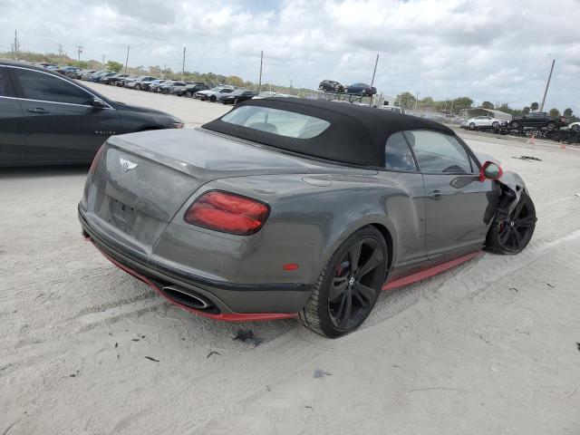 2017 BENTLEY CONTINENTA SCBGY3ZA8HC060450