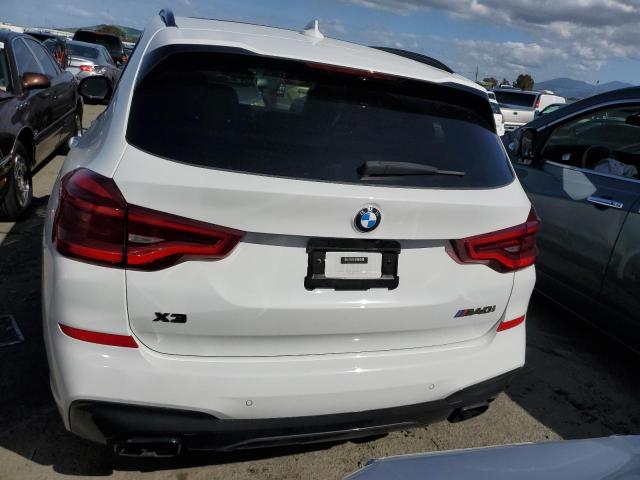 5UXTY9C09LLE60283 BMW X3 Xdrivem40i