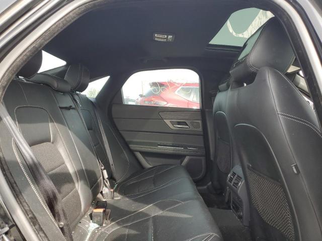 2016 JAGUAR XF S - SAJBM4BVXGCY13028