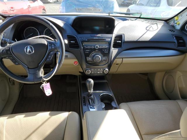 5J8TB4H53EL024279 Acura Rdx Technology