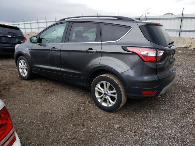 1FMCU9GD3JUA87154 Ford ESCAPE SE