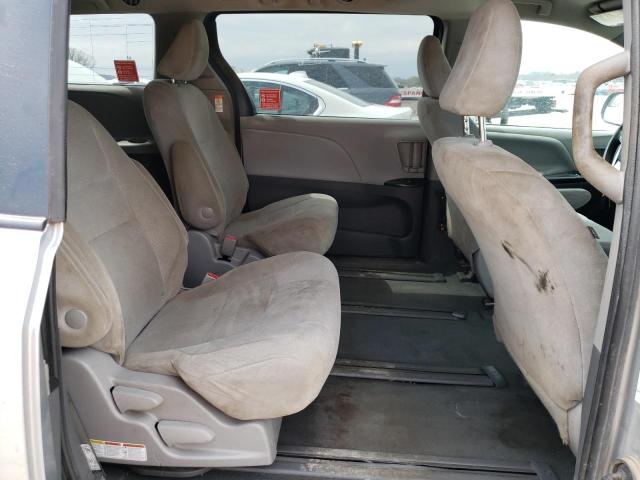 2020 TOYOTA SIENNA L - 5TDZZ3DC0LS032029