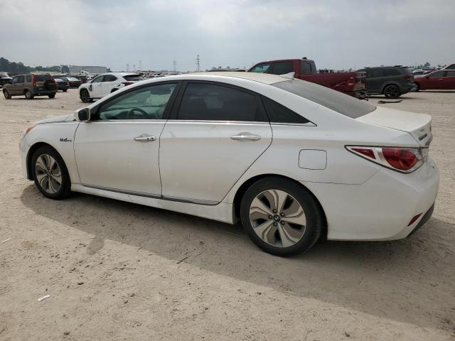 VIN KMHEC4A40DA091594 2013 HYUNDAI SONATA no.2