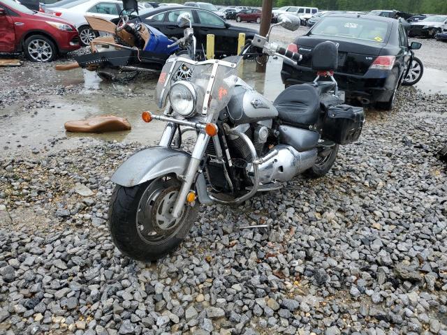 2003 SUZUKI VL1500 - JS1VY51A532103310