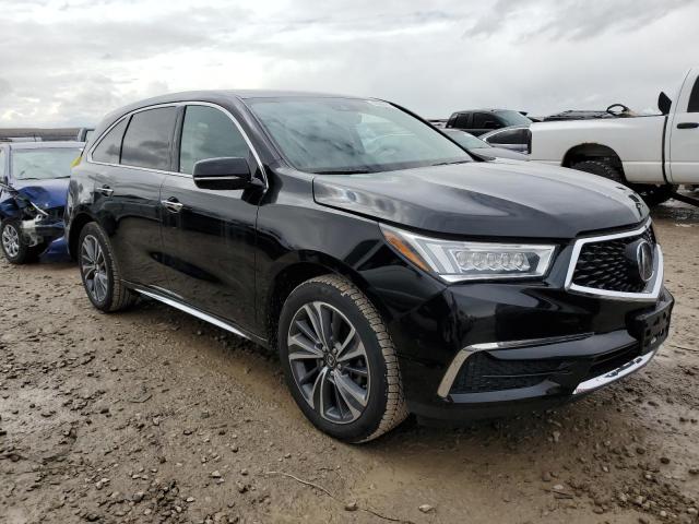 5J8YD4H78KL006230 Acura Mdx Technology