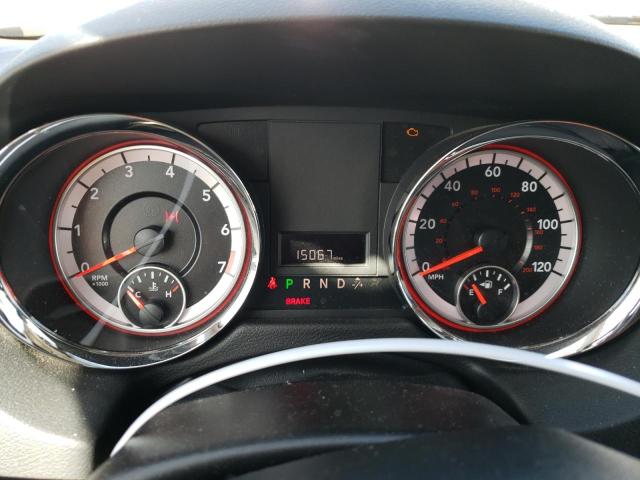 2C4RDGBG9KR787537 Dodge Grand Caravan Se