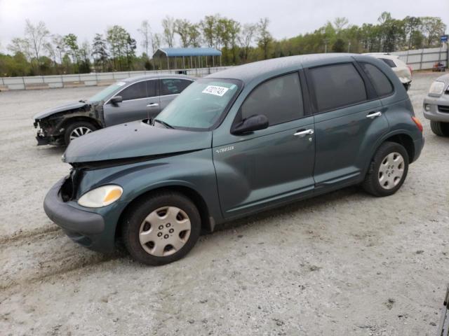 2003 Chrysler PT Cruiser 