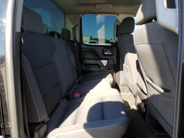 2018 CHEVROLET SILV1500 4 1GCRCREH6JZ123512