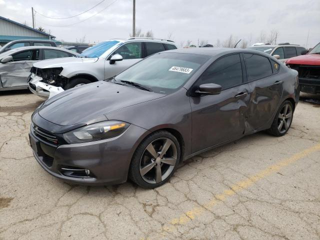 2014 Dodge Dart GT