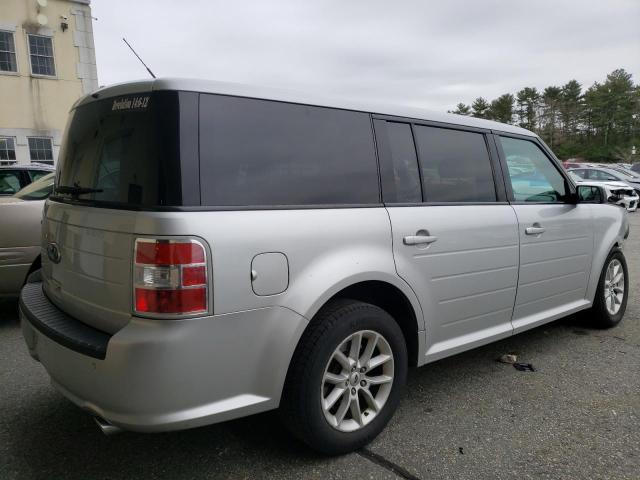 2015 FORD FLEX SE - 2FMGK5B88FBA04535
