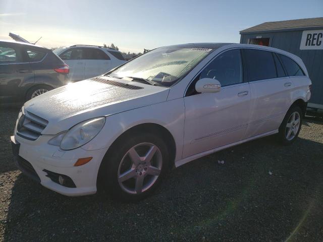 2007 Mercedes-Benz R-Class R 350