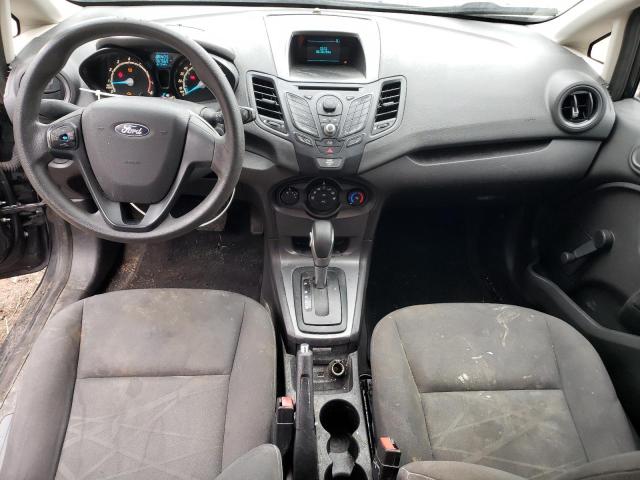 2015 FORD FIESTA S - 3FADP4AJ5FM104328
