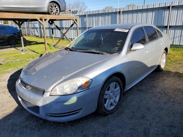 Sacramento, CA에서 판매 중인 2011 Chevrolet Impala Lt - Minor Dent/Scratches