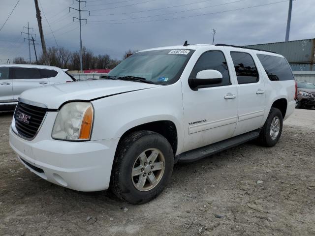 2011 GMC Yukon XL 