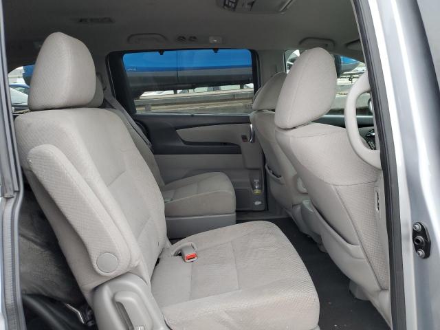 2016 HONDA ODYSSEY SE - 5FNRL5H39GB084793