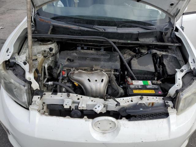 JTLZE4FE5FJ068076 Toyota SCION XB