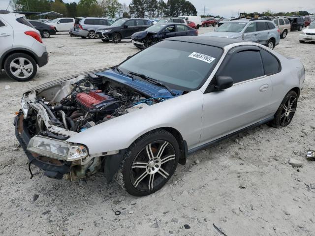 1992 Honda Prelude Base