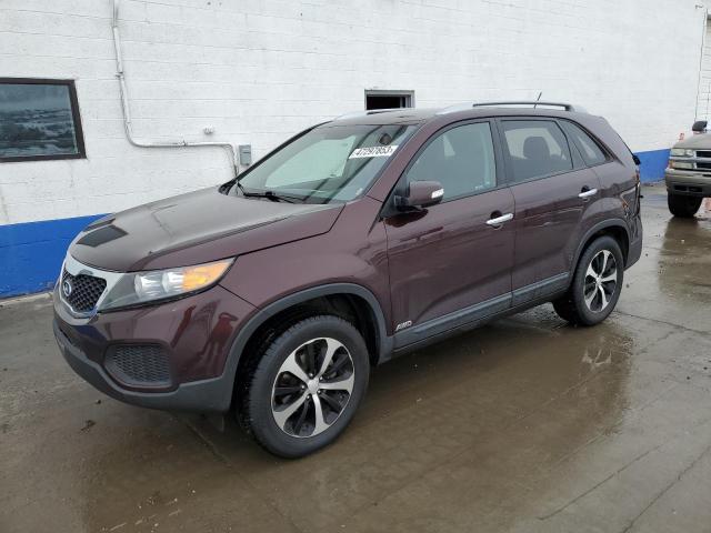 2013 Kia Sorento LX