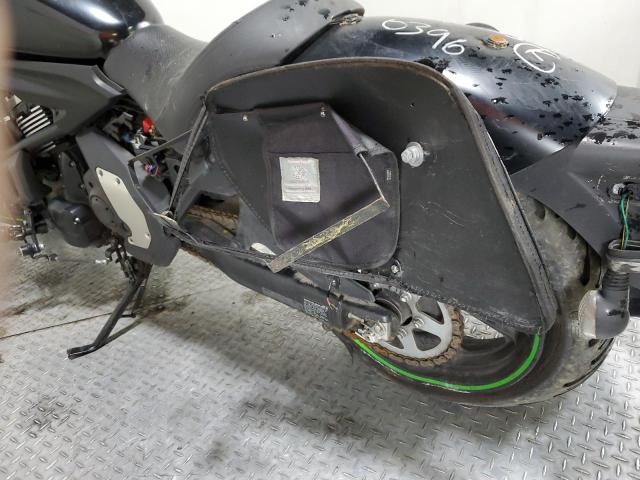 2015 KAWASAKI EN650 B JKAENEB1XFDA02024