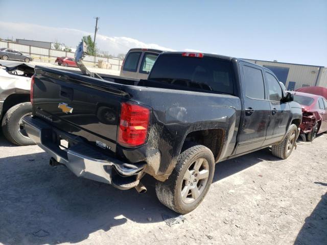 2015 CHEVROLET SLVRD 1500 3GCPCREC3FG303422