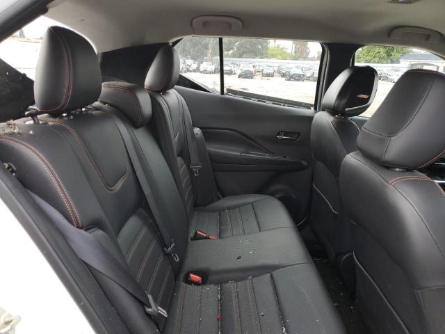 3N1CP5DV4LL548492 Nissan KICKS SR